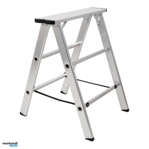 Chevalets en aliuminium 150 kg Aluminiumbock