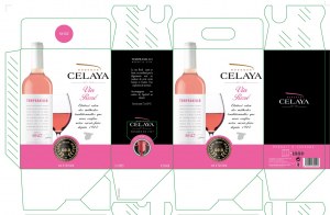 VCE Vins de la Communauté Européenne