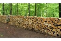 Vente Bois de chauffage