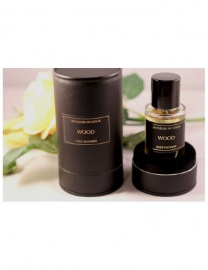 Lot Parfums Les Fleurs du Golfe 50ml