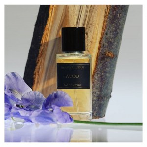 Lot Parfums Les Fleurs du Golfe 50ml