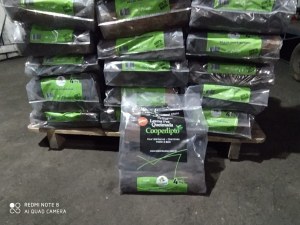 Déstockage Bois Spécial Brasero - Brabecue