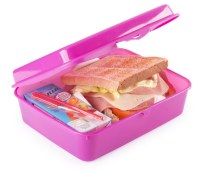 Boite à déjeuner Virky - Objet publicitaire AVEC ou SANS logo - Cadeau client - Gift -...