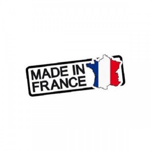 Lot de 60 Bidets Louxor Blanc à poser.