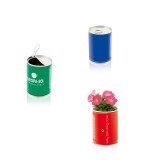 Boîte Conserve Flowcan - Objet publicitaire AVEC ou SANS logo - Cadeau client - Gift -...