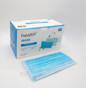 MASQUE ADULTE TYPE 2R HEALTH+