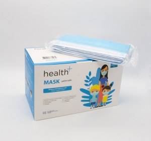 MASQUES PETITE TAILLE type II R