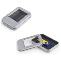 Boite de Présentation Kadix - Objet publicitaire AVEC ou SANS logo - Cadeau client - Gi...