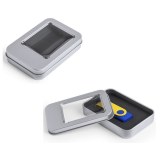 Boite de Présentation Kadix - Objet publicitaire AVEC ou SANS logo - Cadeau client - Gi...