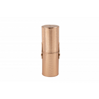 Boite de rangement de pinceaux Rose Gold Obsession LOVELY POP