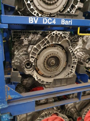 Boîte de vitesse renault Dacia smart vw neuve