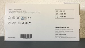 Destockage Gants en Vinyle