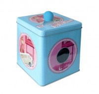 Objets style vintage cuisine