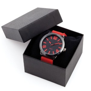 Boîte Montre Towar - Objet publicitaire AVEC ou SANS logo - Cadeau client - Gift - COOL...