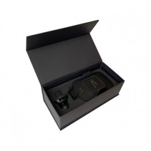 Chargeur de voiture automatique à induction 10W