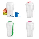 Boîte à Salade "Dinder" - Objet publicitaire AVEC ou SANS logo - Cadeau client - Gift...