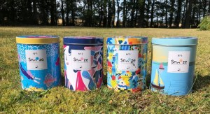 Boîtes métalliques