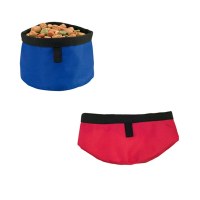 Bol Pliable Flux en Nylon et en Polyester - Objet publicitaire AVEC ou SANS logo - Cade...