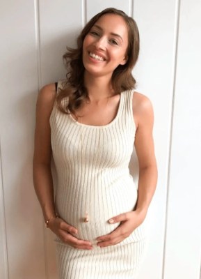 [DESTOCKAGE] Colliers bolas de grossesse