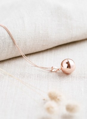 [DESTOCKAGE] Colliers bolas de grossesse