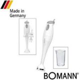 MIXER PLONGEUR BOMANN NEUF