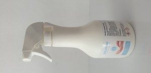 Solution Gel Hydroalcoolique mains et surfaces Fabrication française.