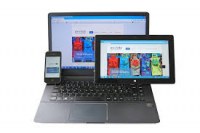 Ordinateurs portables, smartphones et tablettes