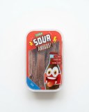 DESTOCKAGE : BONBONS SOUR AMIGOS COLA VEGAN & HALAL – 1 320 PIÈCES