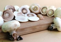 Bonduelle - champignons entier sans sulfites