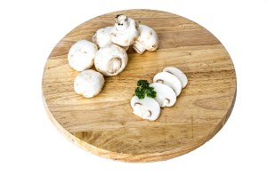 Bonduelle champignons marinés traditionnel 280g