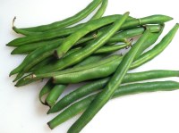 Bonduelle - haricots verts et haricots beurre