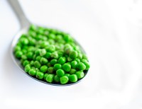 Bonduelle - petits pois sans résidu de pesticides