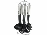 Ustensiles cuisine 7 pieces Bonne