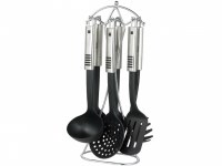 Ustensiles cuisine 7 pieces Bonne