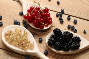 Bonne maman - confiture de fruits des bois