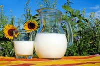 Bonne maman - confiture de lait