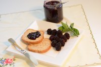 Bonne maman - confiture de mûres