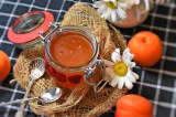 Bonne maman - confiture d'orange amère intense moins sucrée