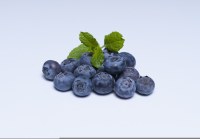 Bonne maman - confiture myrtilles et cassis