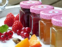 Bonne maman - confiture extra de framboises