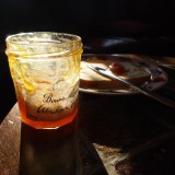 Bonne maman intense fraise 235g