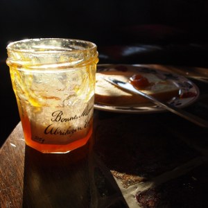 Bonne maman intense fraise 235g