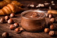 Bonne maman - pâte à tartiner à la noisettes et au cacao sans huile de palme