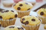 Bonne maman - petits muffins au chocolat