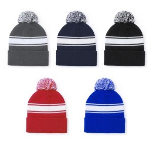 Bonnet Acrylique "Baikof" - Objet publicitaire AVEC ou SANS logo - Cadeau client - Gift...