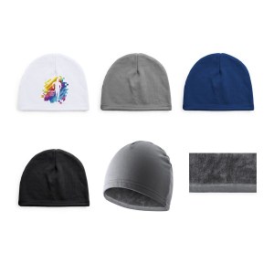 Bonnet Folten en Polyestre / Spandex - Objet publicitaire AVEC ou SANS logo - Cadeau cl...