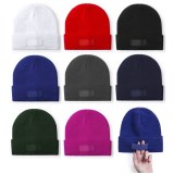 Bonnet "Holsen" en Acrylique - Objet publicitaire AVEC ou SANS logo - Cadeau client -...