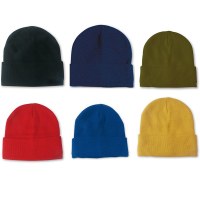 Bonnet "Lana" en Coton/Polyester - Objet publicitaire AVEC ou SANS logo - Cadeau client...