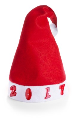 Bonnet père noel Ardans - Objet publicitaire AVEC ou SANS logo - Cadeau client - Gift...