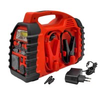 BOOSTER DE DEMARRAGE KM-7IN1 KM-4071